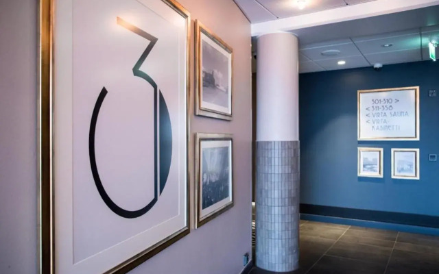 Original Sokos Hotel Vaakuna