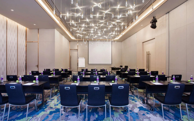 Mercure Singapore Bugis