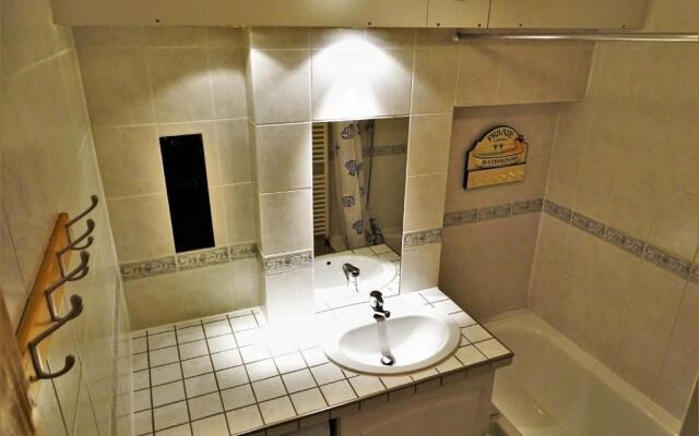 Appartements in Roc de Peclet