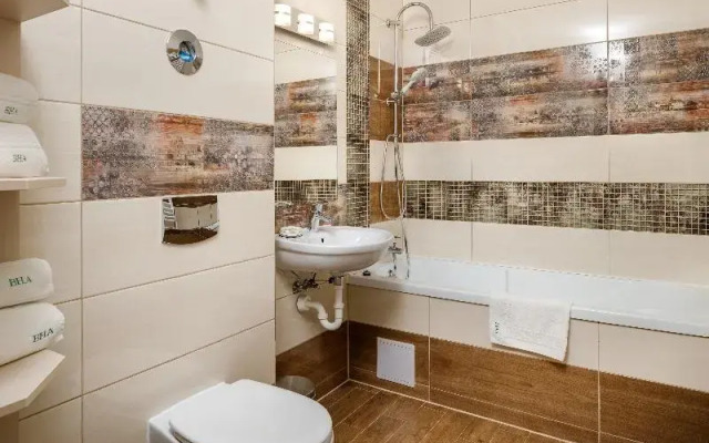 Brasov Holiday Apartments 27