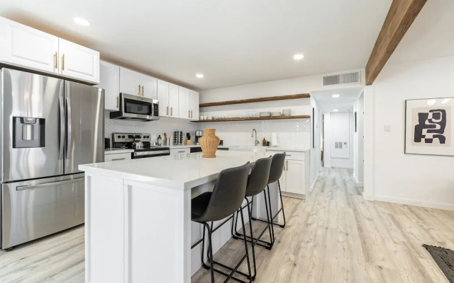 Chuparosa by Avantstay Phoenix/scottsdale Home + Backyard Pool