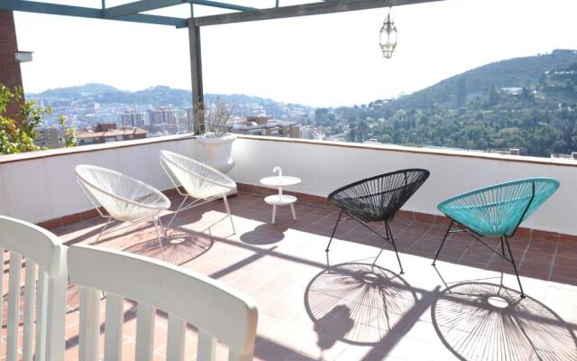 Belleview Villa