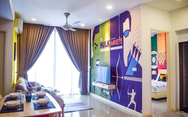 Happy Home Inn Sdn Bhd