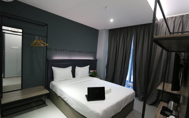 Hotel 99 - Sri Petaling