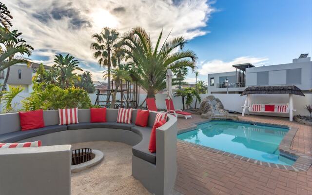 Atlantic Spa Boutique Hotel