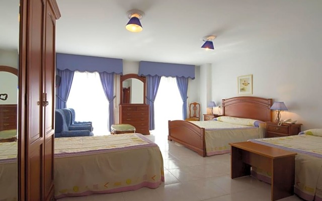 Hotel Restaurante Xaneiro