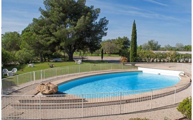 Hotel Les Cabanettes