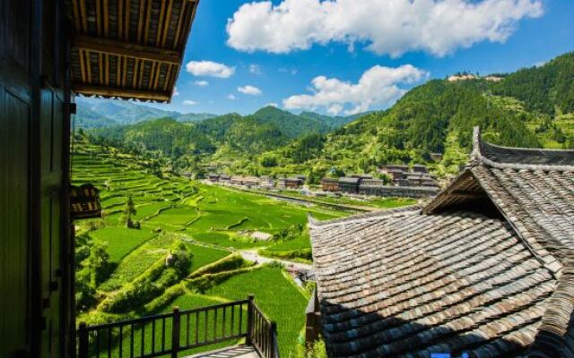 Yiqingshe Tiyun Boutique Inn