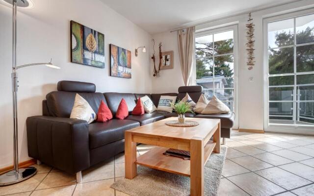 Ostseeresidenz Gorki- Park - 13