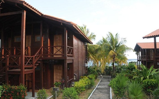 Villa Maguana