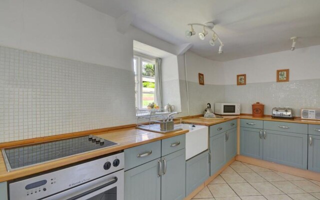 Blisland Blisland in Blisland