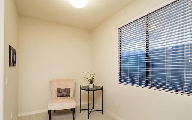 Overlook Chalet By Signature Vacation Rentals