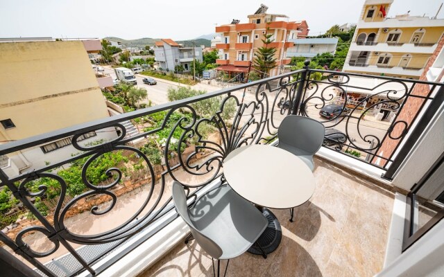 Area Hotel