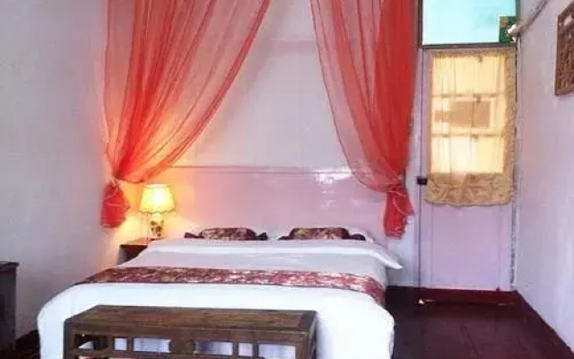 Xitang Langqiao Dream Inn