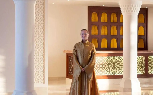 Baron Palace Sahl Hasheesh