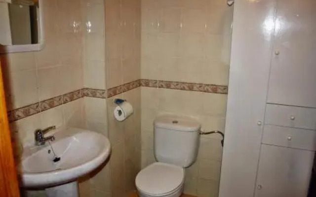 Apartamentos El Cuetu