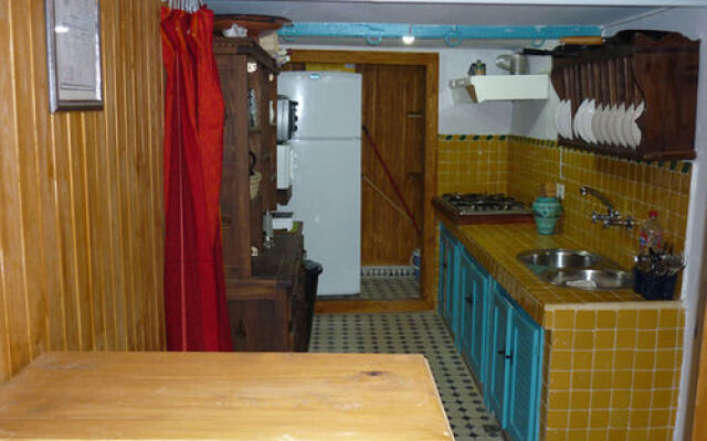 Riad Nerja Chaouen