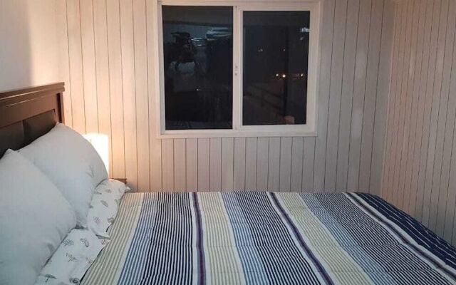 Wild Santiago Hostel