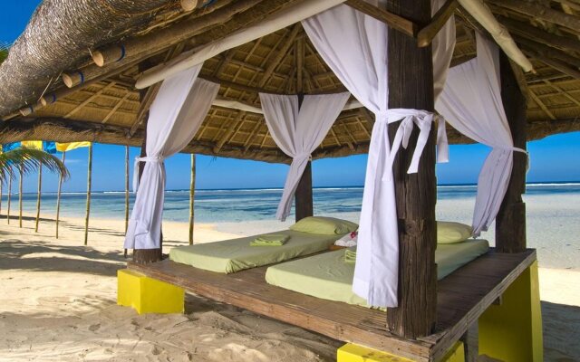 Puerto del Sol Beach Resort and Hotel Club
