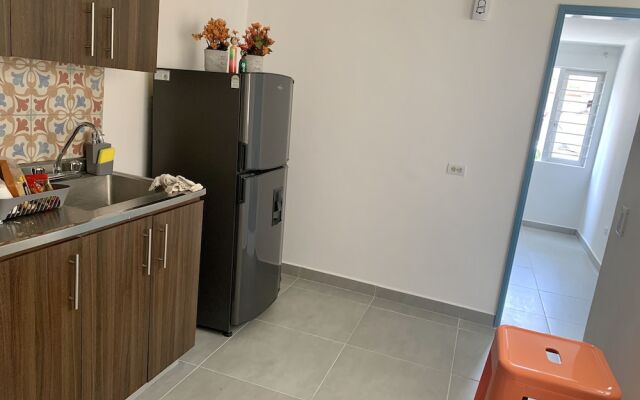 Apartment 301