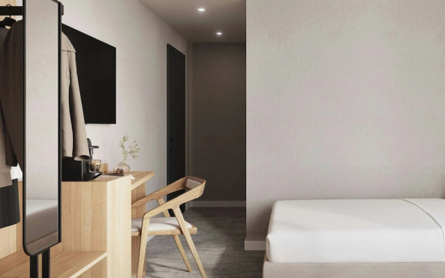 Yelo Marengo Hotel Centre-Ville, Sonder by Marriott Bonvoy