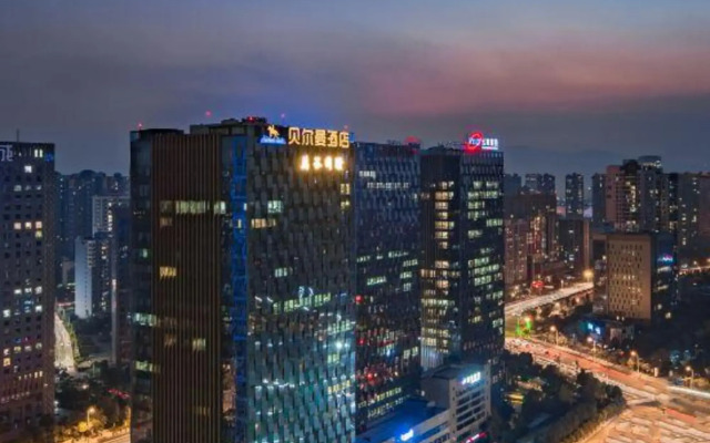 Kunming Xiya Hotel