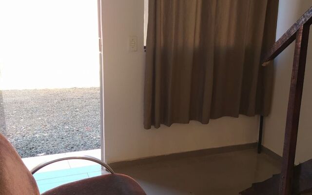 Residencial Villa Porto Rico