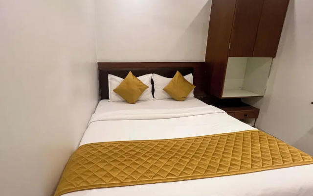 Hotel Rexton Inn