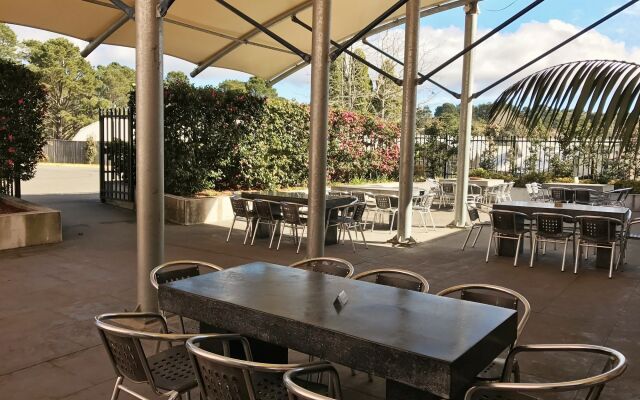 Grand View Hotel