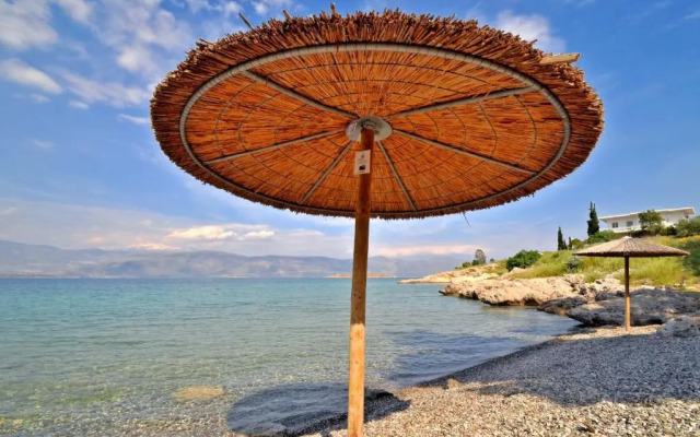 Archontiko Art Hotel