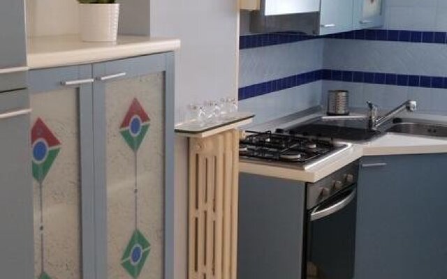 La Casa del Paguro