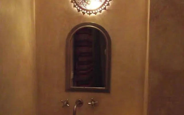 Riad Amanouz