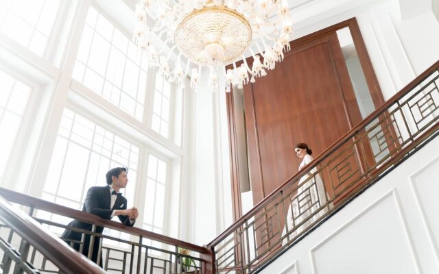 The Hermitage, A Tribute Portfolio Hotel, Jakarta