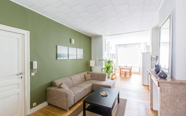 Urban Suites Brussels EU