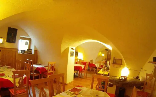 Agriturismo Solasna