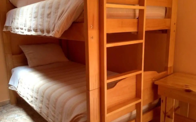 Hostal Chaxa