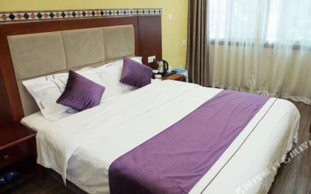 Meilun Business Hotel
