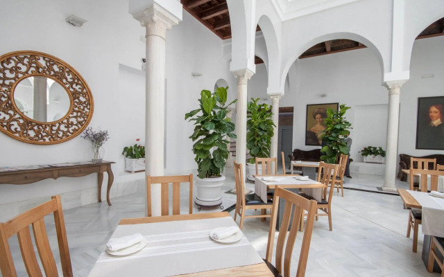 Hotel Boutique Palacio Pinello