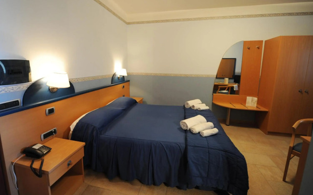 Hotel Santa Lucia