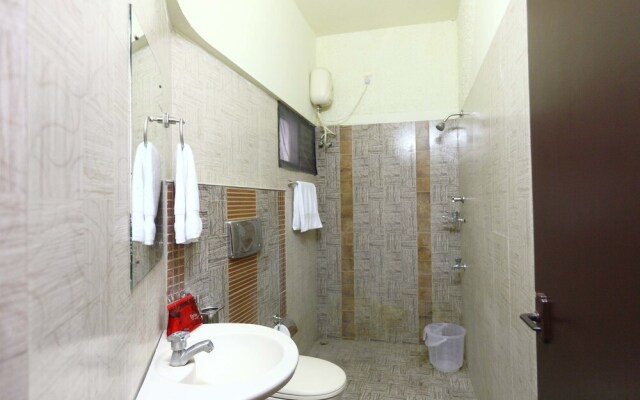 OYO 3715 Nest lay Mogappair