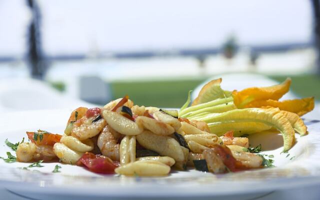 Masseria celidonia resort & relax