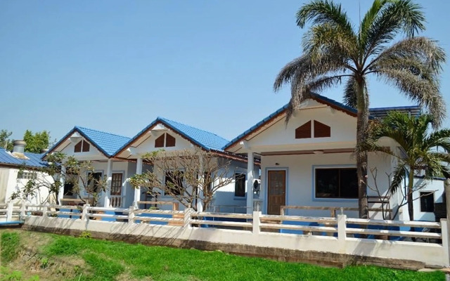 Pama Resort