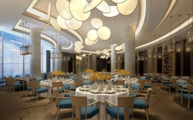 Fuzhou Seaview Fliport Resort