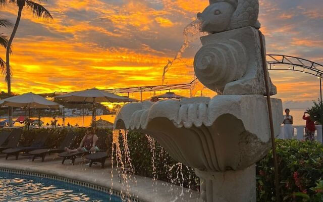 Villas el Dorado