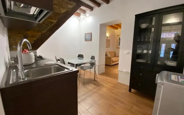 Ca Gamba in Venezia