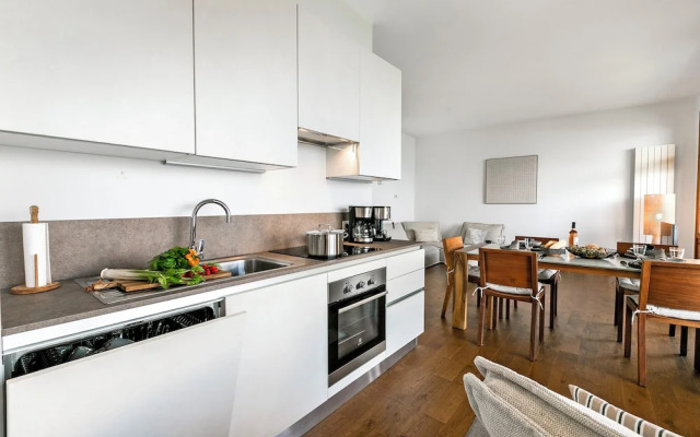 Mon Reve Lake View Pool, Stresa