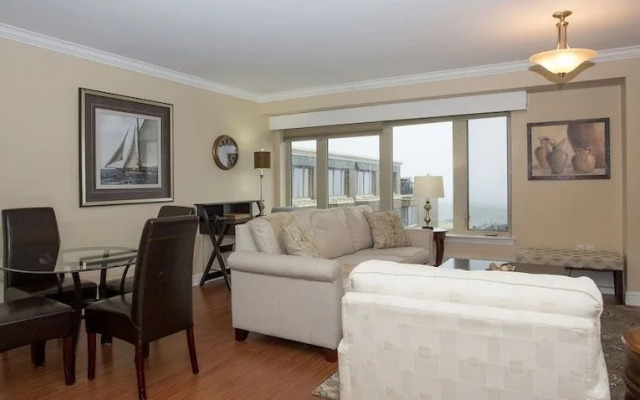 Moore Suites - Salter's gate