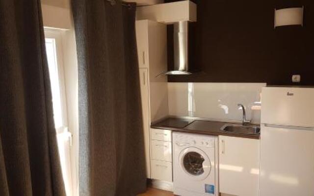 Apartamentos Santa Juliana