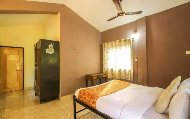 OYO 11314 Home Vibrant 2BHK Villa Siolim