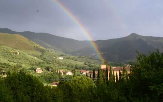 Agriturismo Al Palazzaccio